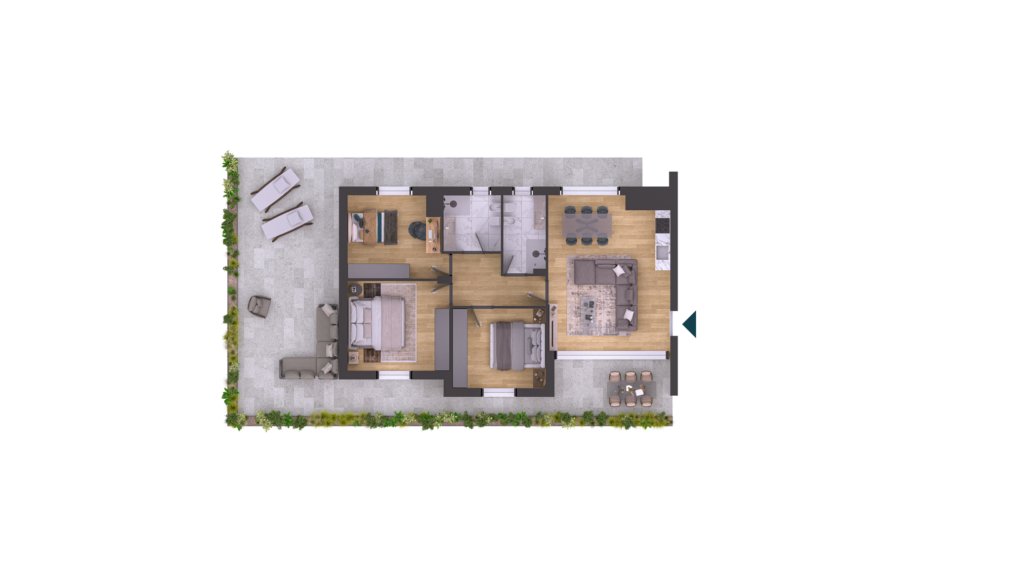 Progetto Air - app B-2